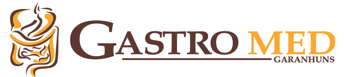 GastroMED Garanhuns | Sua Clínica do Aparelho Digestivo