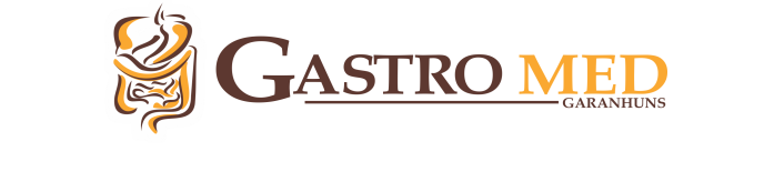 GastroMED Garanhuns | Sua Clínica do Aparelho Digestivo